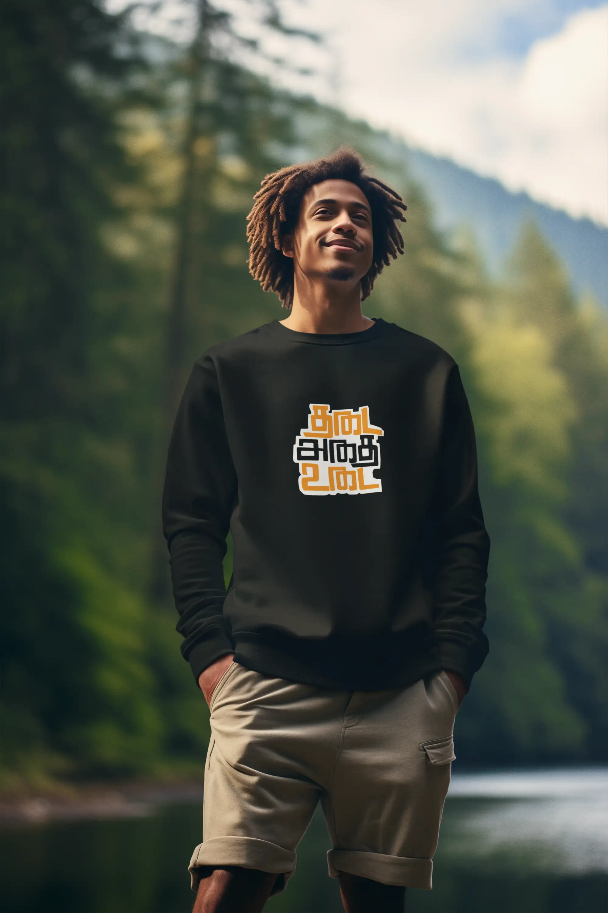 தடை அதை உடை - image 2