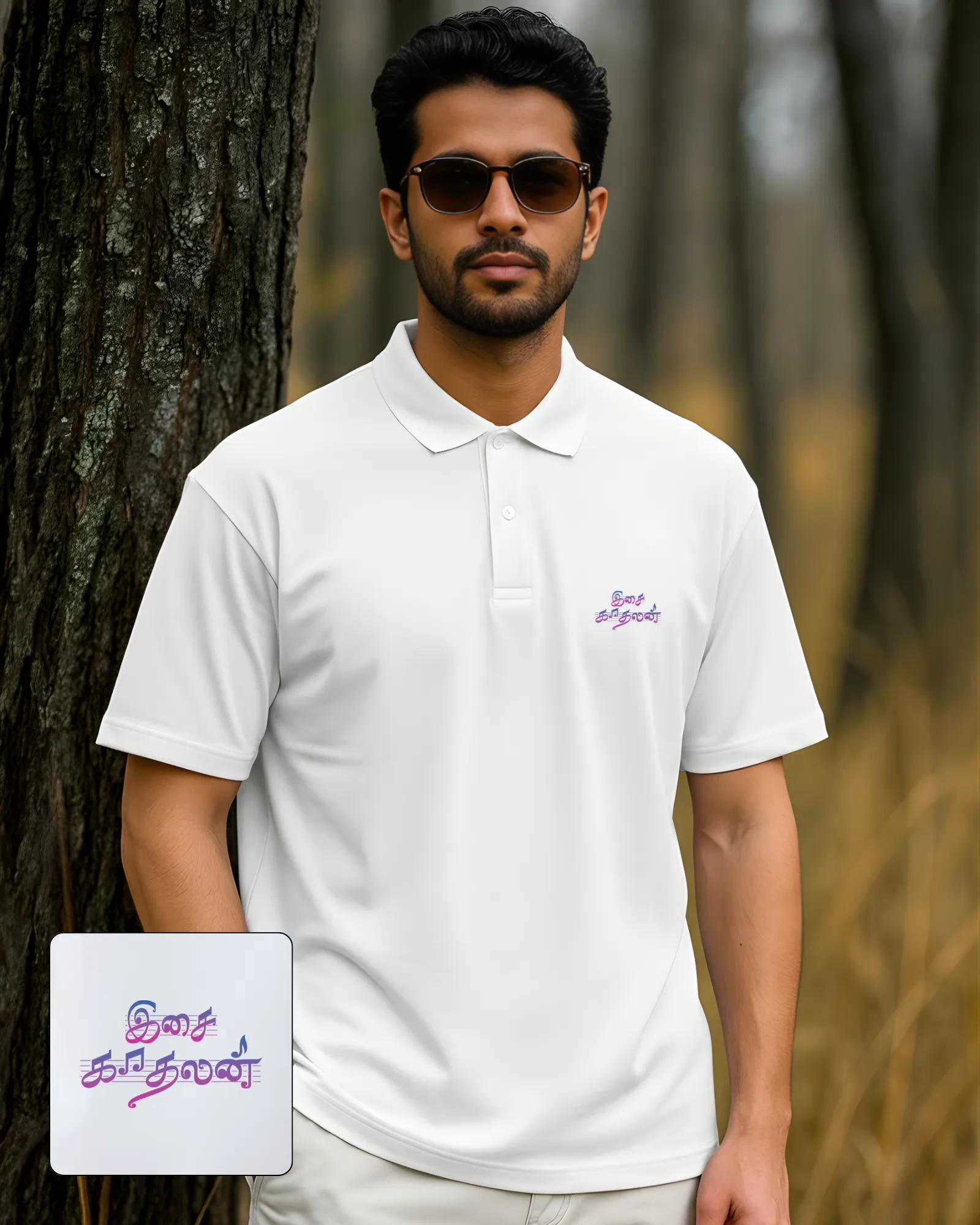 இசை காதலன் - image 1