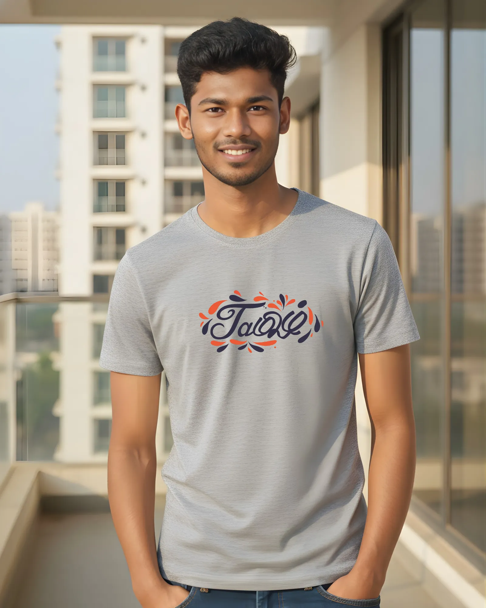 தமிழ் - image 1