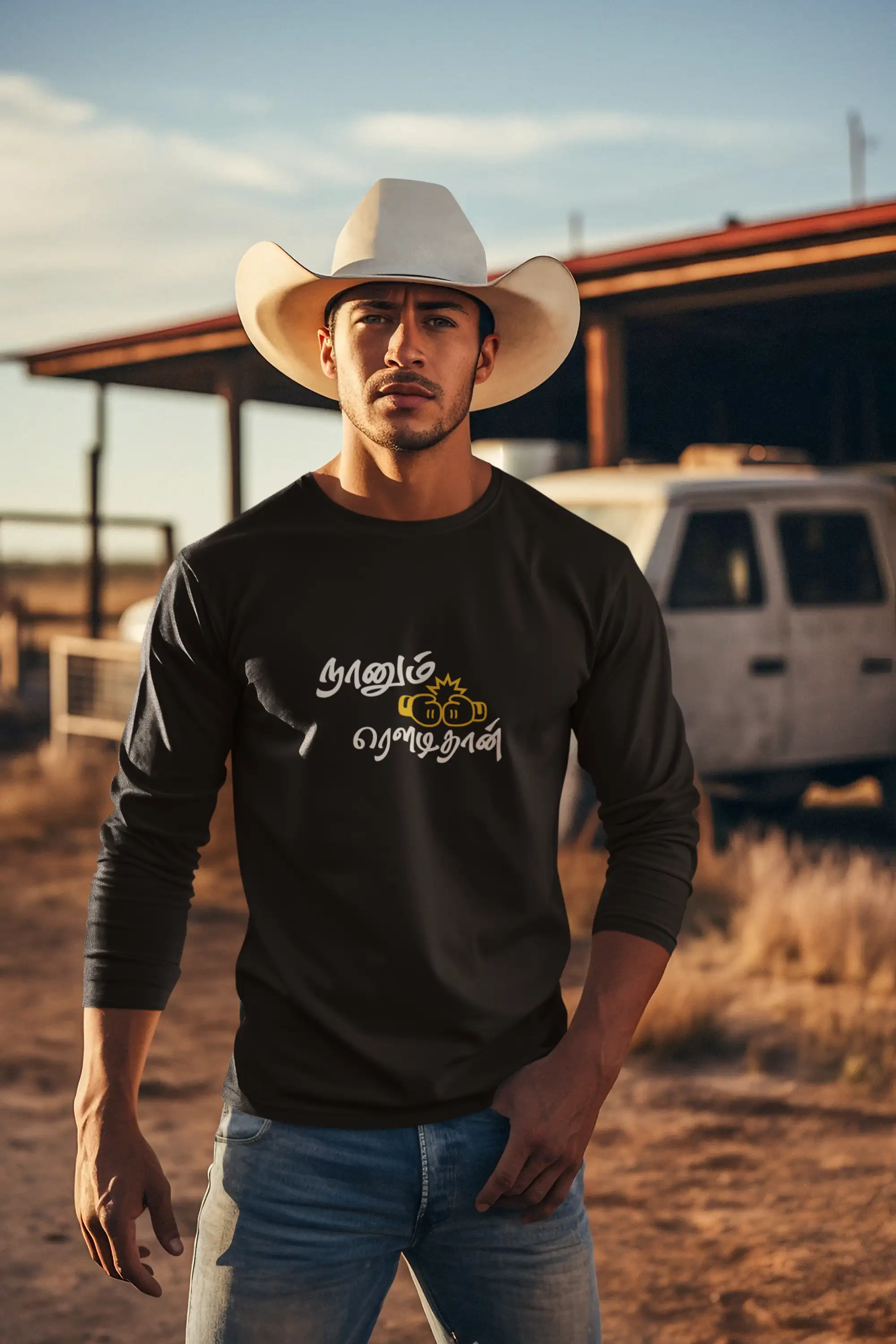 நானும் ரவுடி தான் - image 1