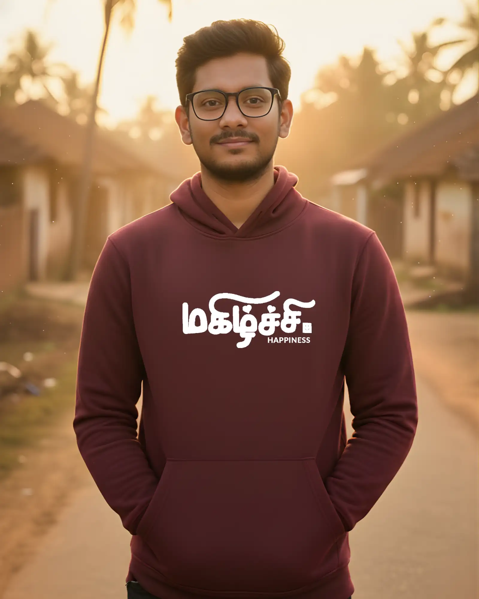 மகிழ்ச்சி - image 1