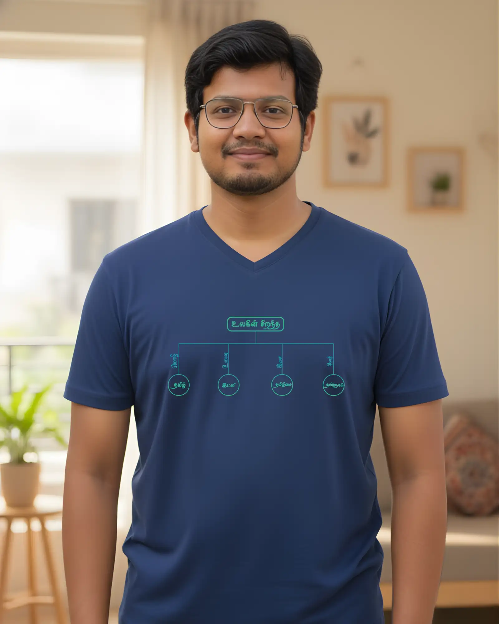 தமிழ் கேள்விகள் - image 1