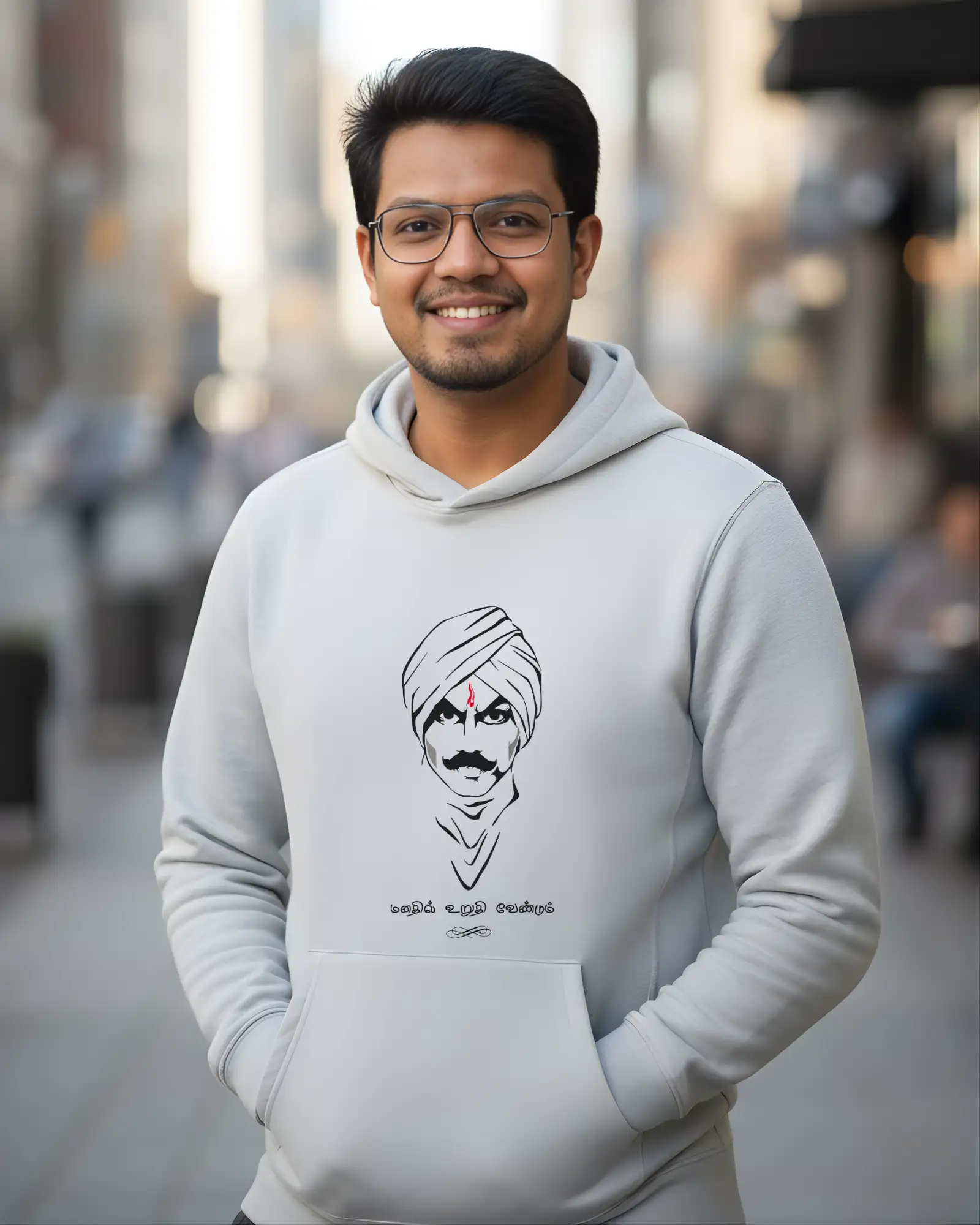 மனதில் உறுதி வேண்டும் - image 1