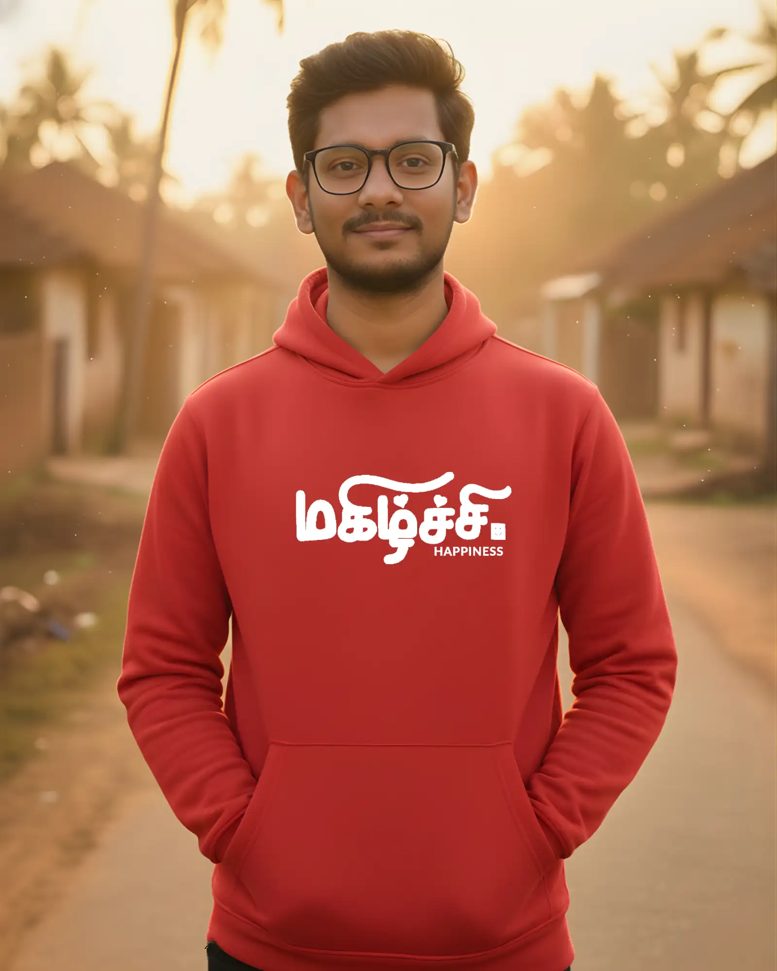 மகிழ்ச்சி - image 1