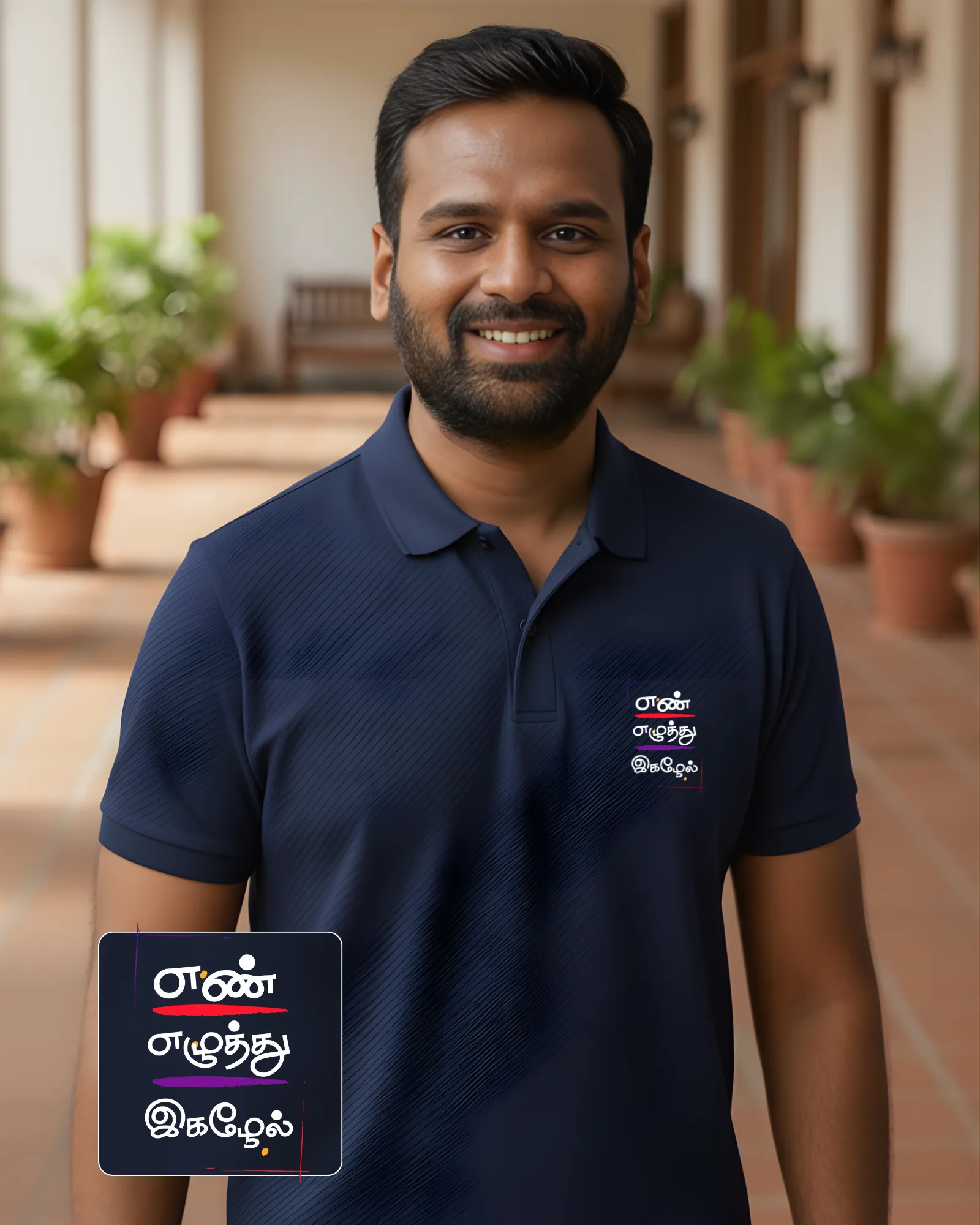 எண் எழுத்து இகழேல் - image 1