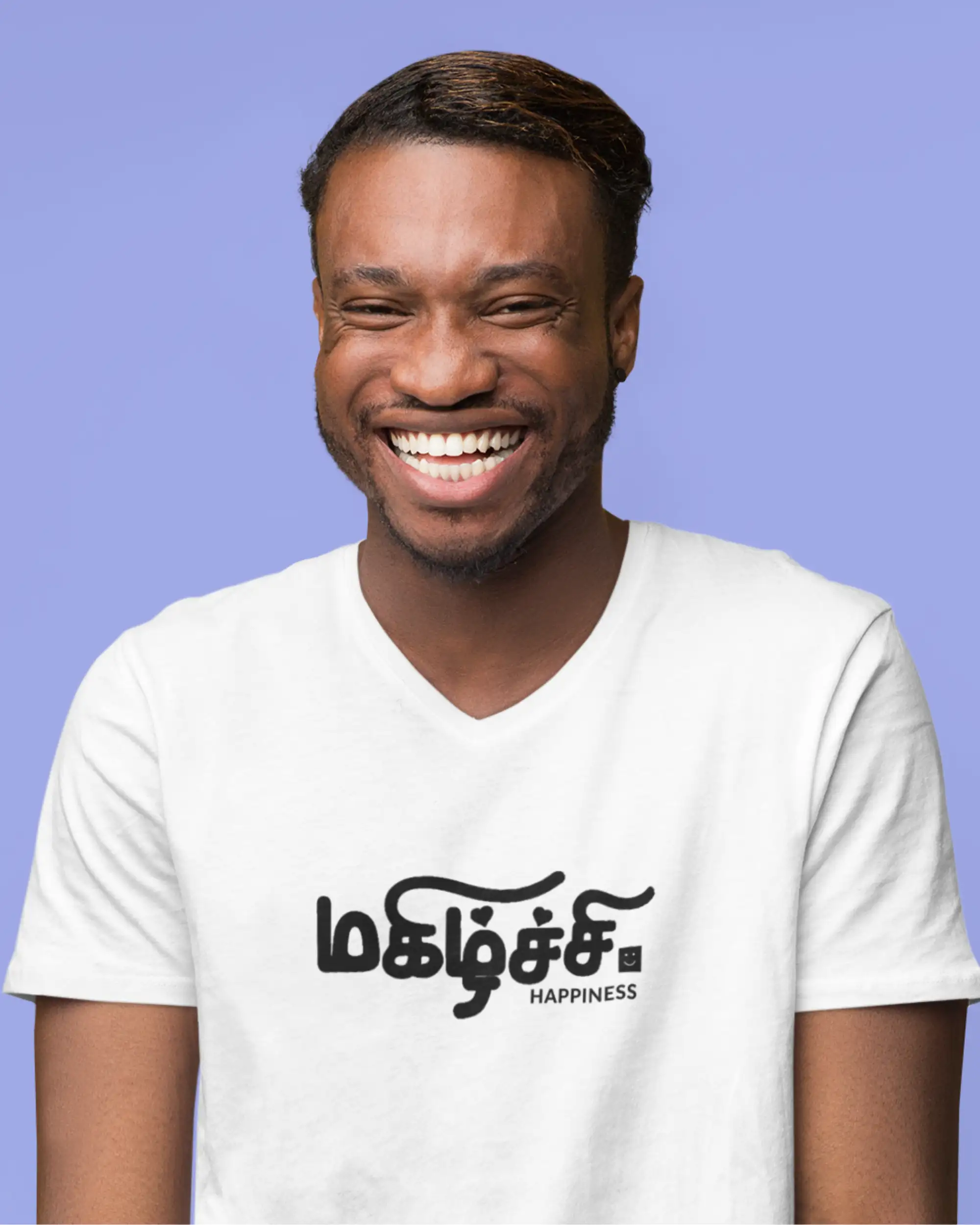 மகிழ்ச்சி - image 1