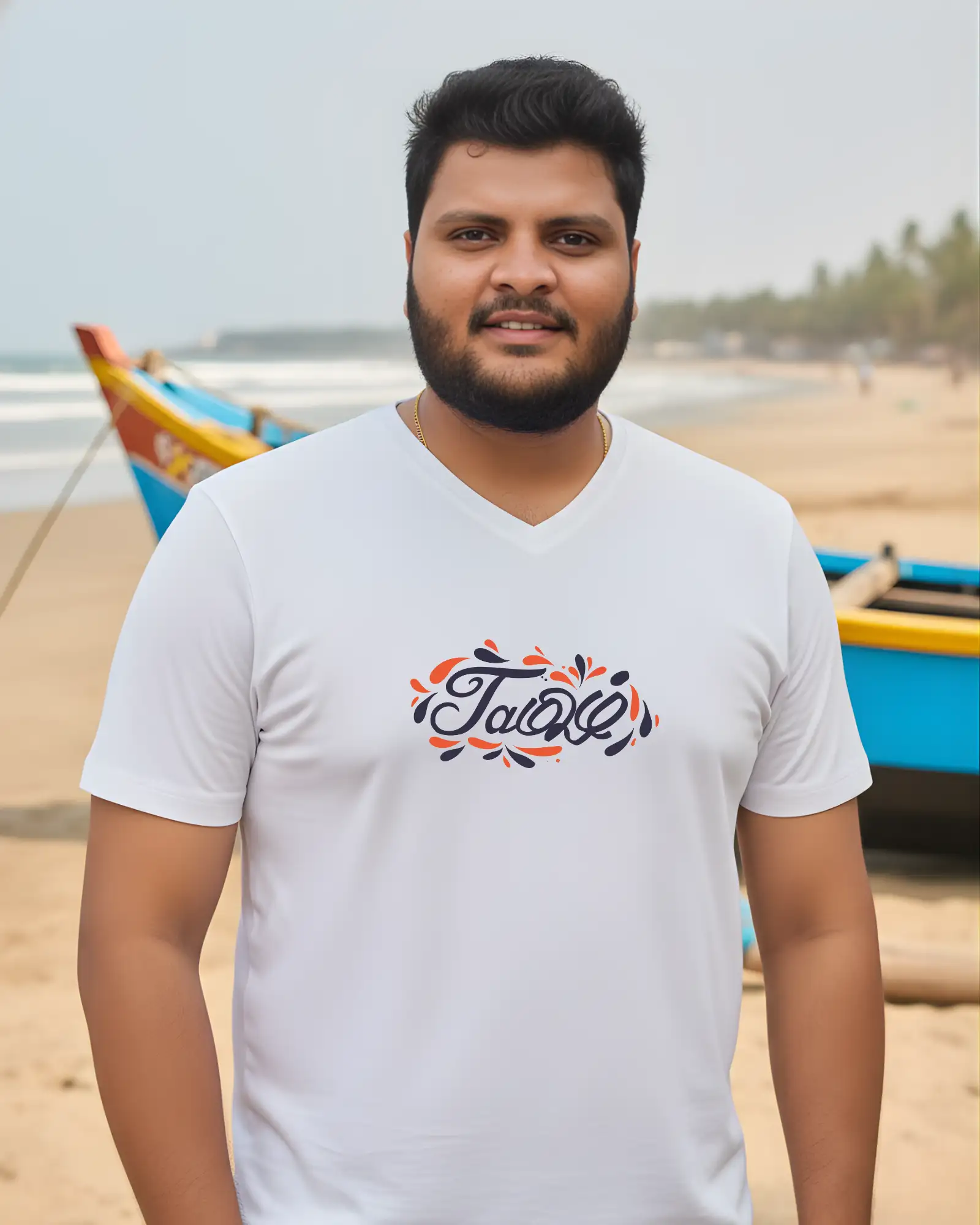 தமிழ் - image 1