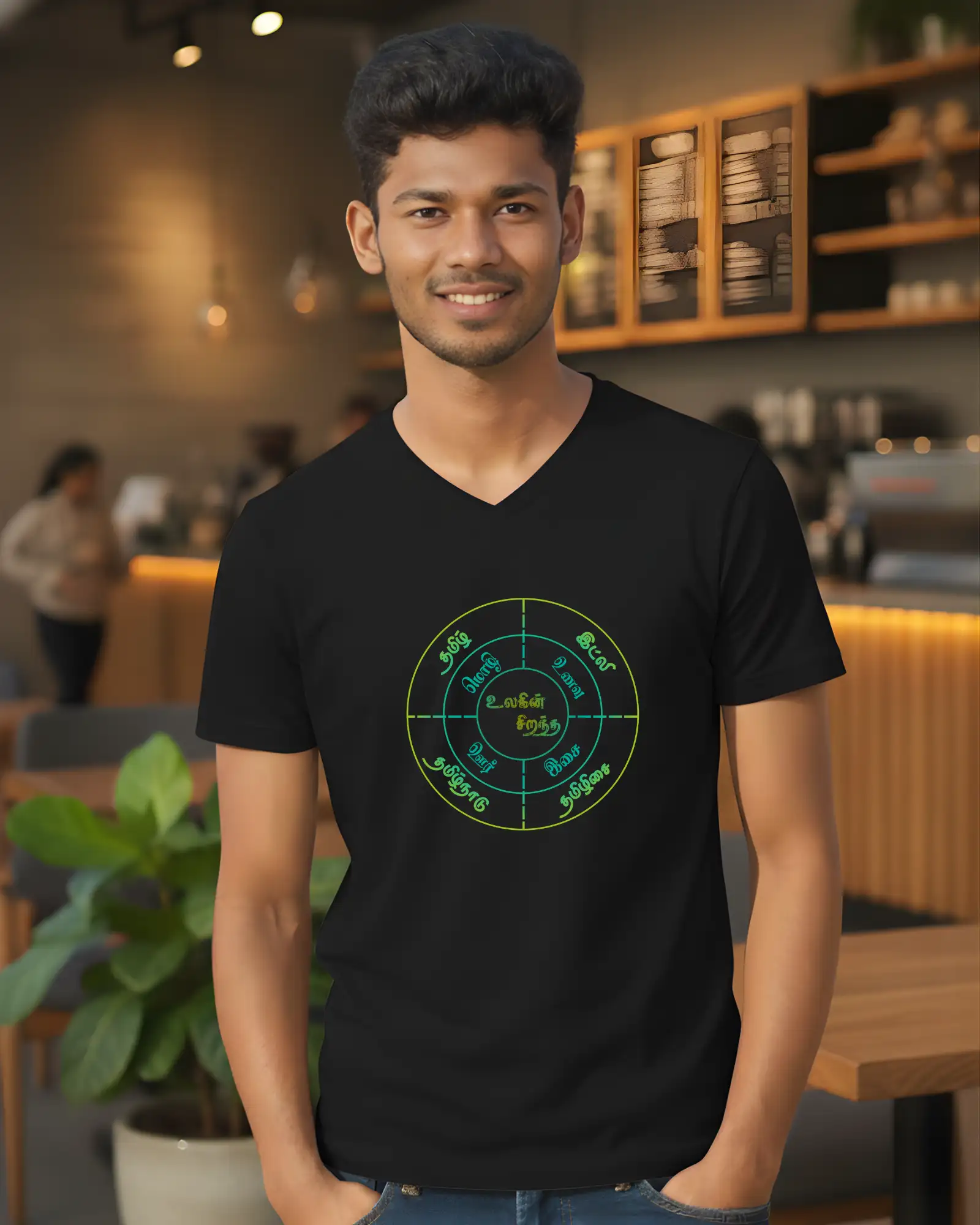 தமிழ் கேள்விகள் - image 1