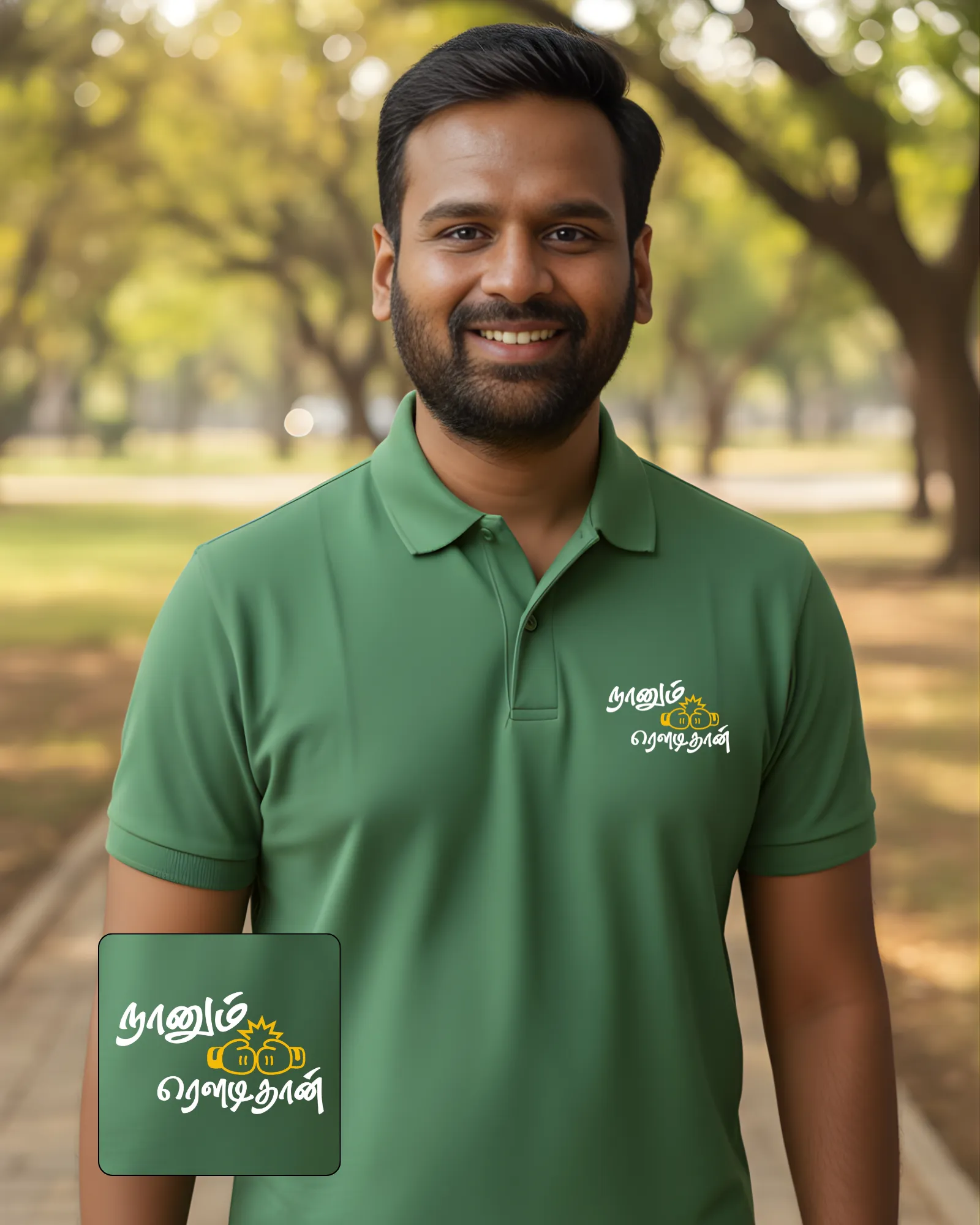 நானும் ரவுடிதான்