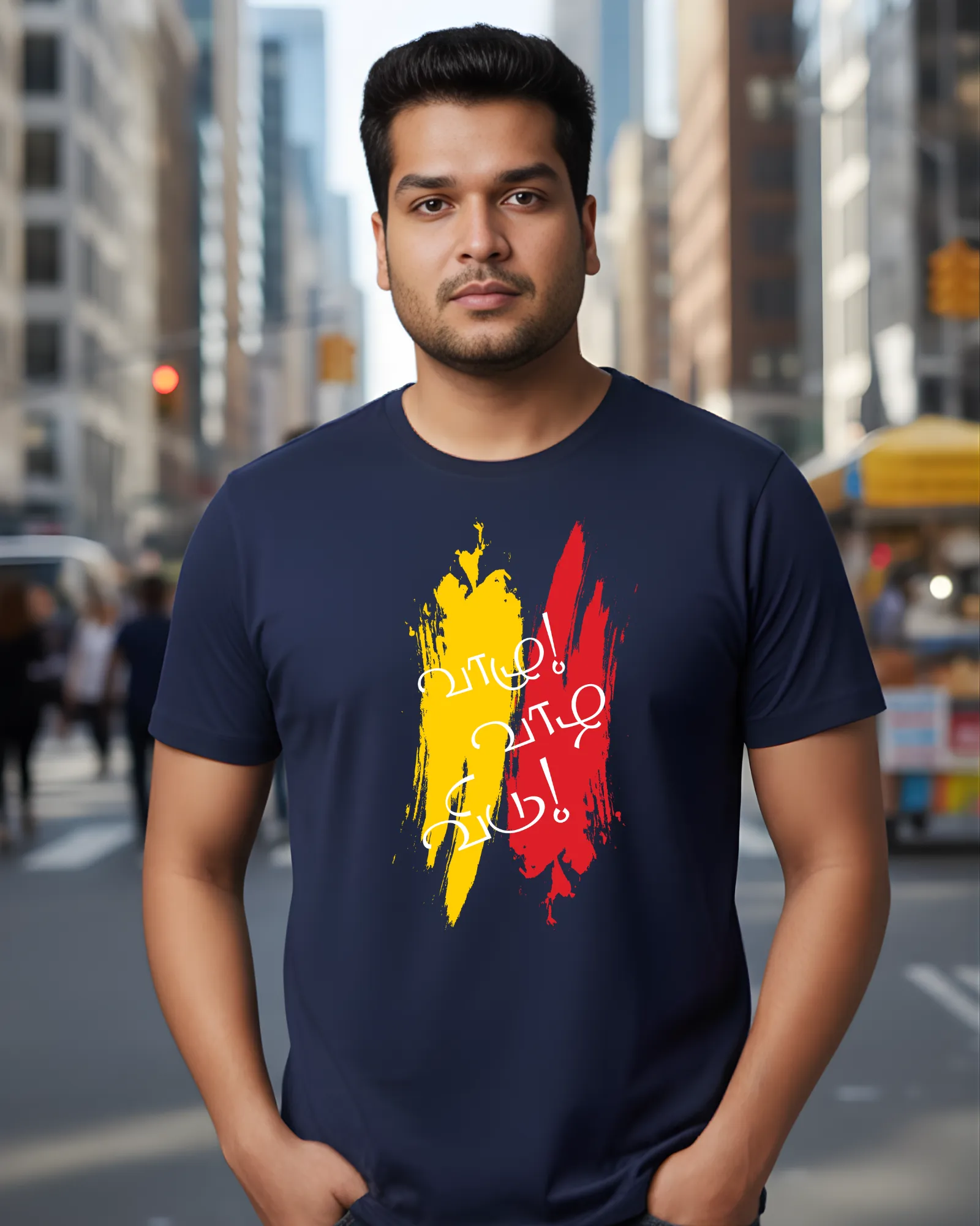 வாழு வாழ விடு - image 1