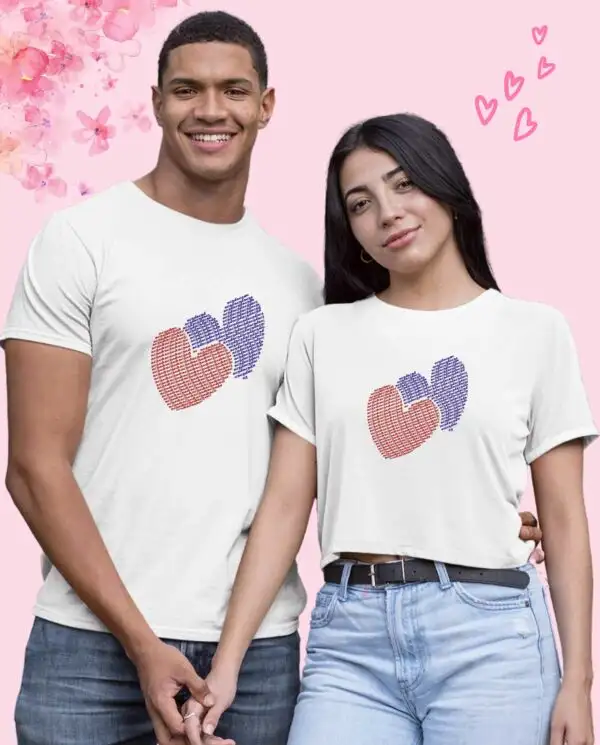 Kaadhalan | Kaadhali-White - image 1