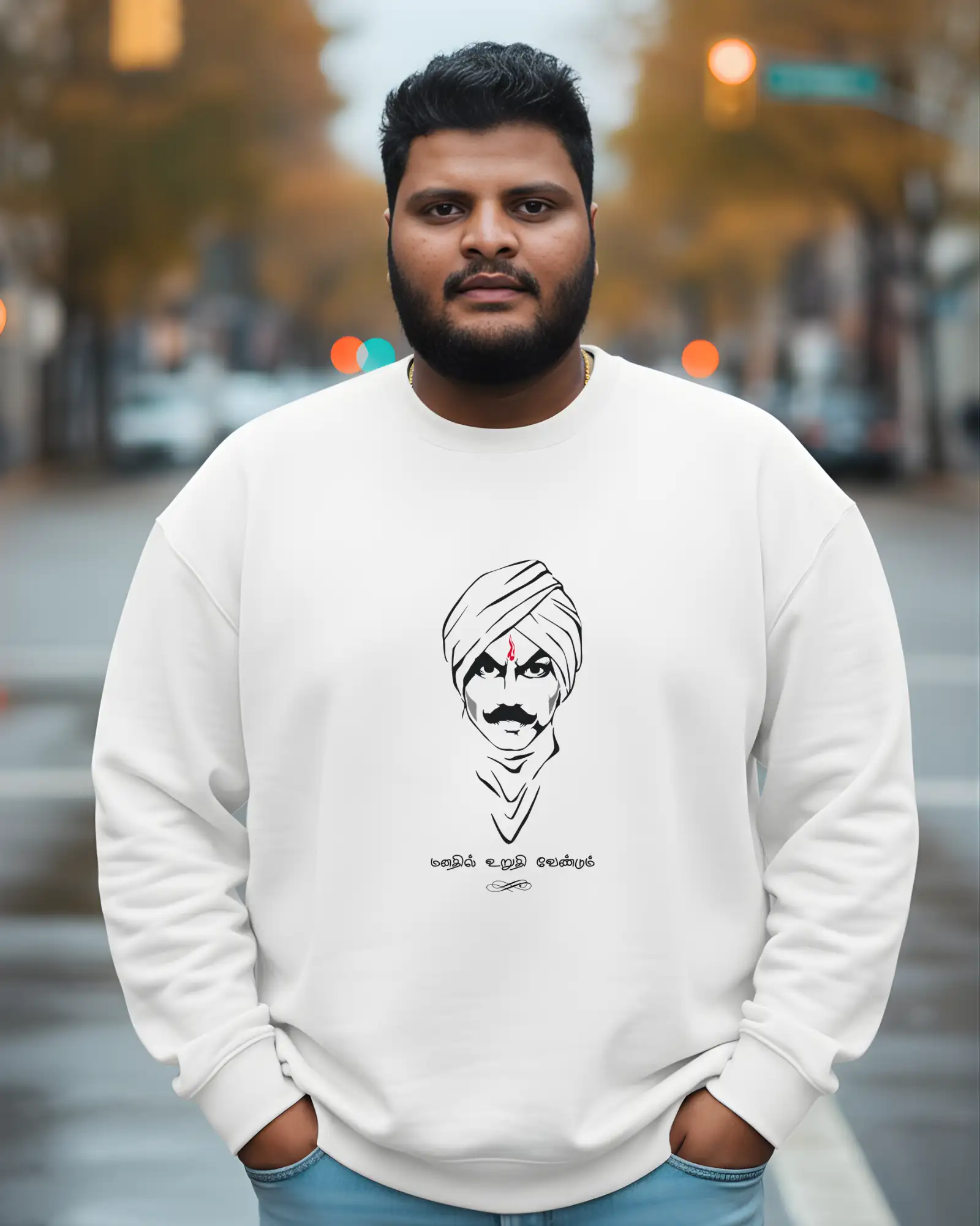 மனதில் உறுதி வேண்டும் - image 1