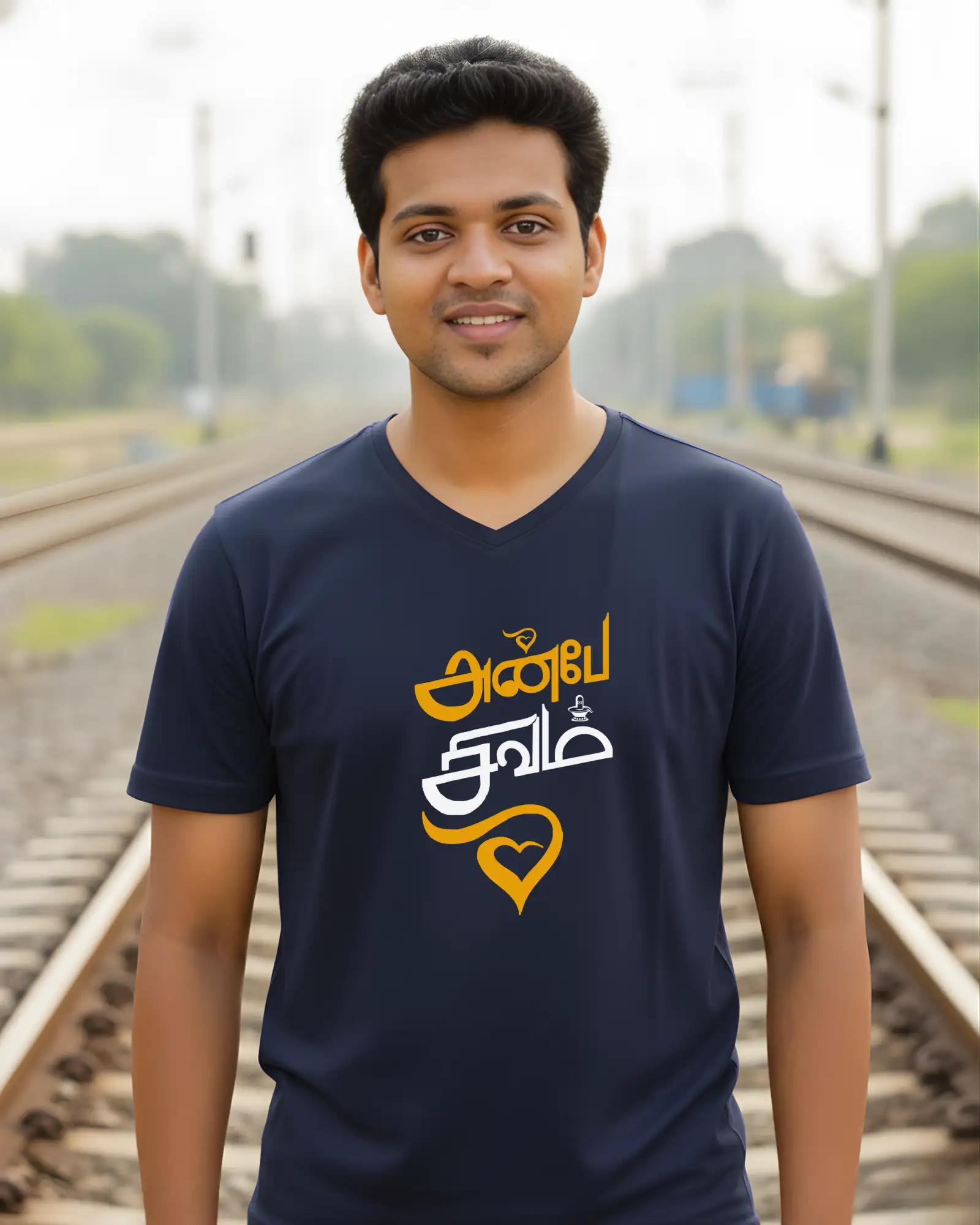 அன்பே சிவம் - image 1